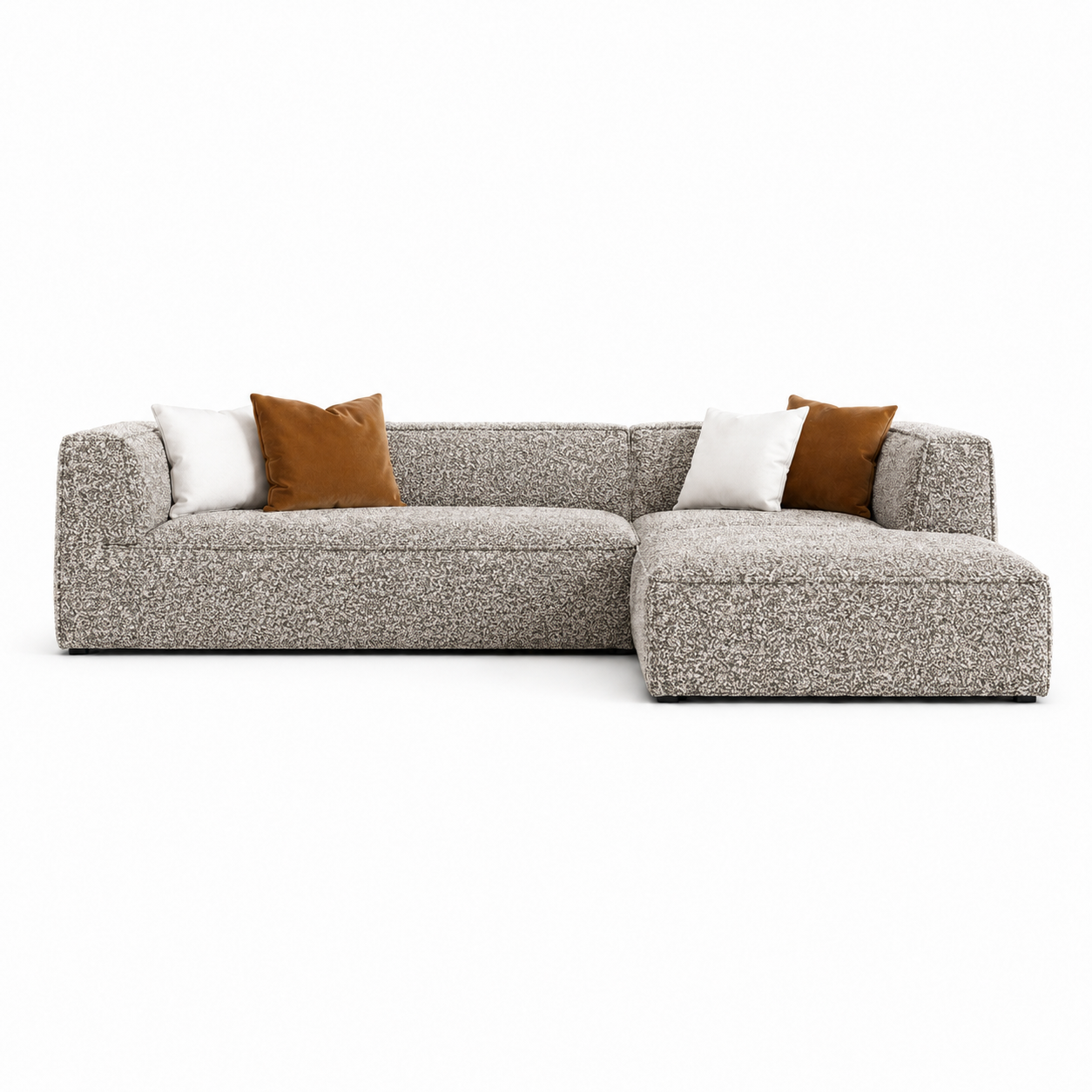 The Elissa sofa