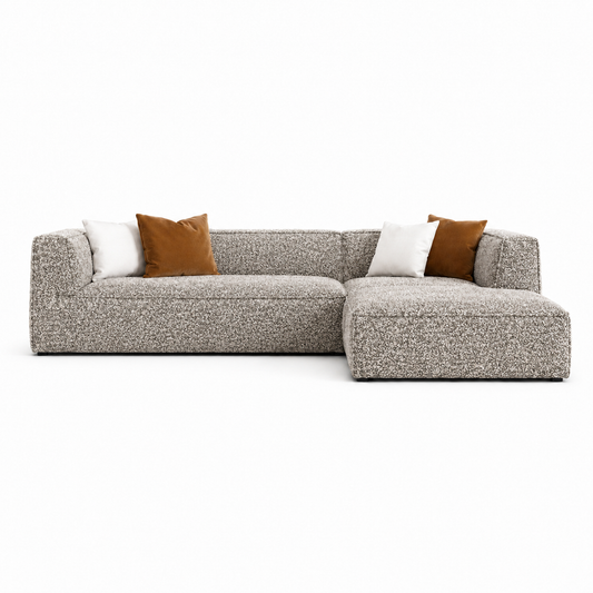 The Elissa sofa