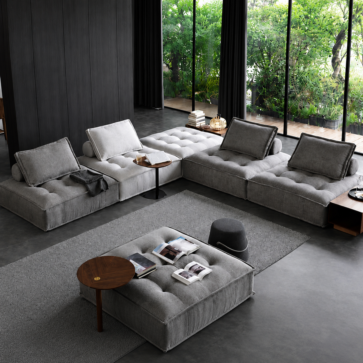 Sienna Sofa