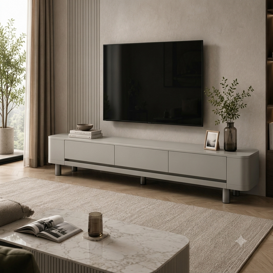 The Nexa TV Unit