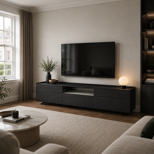 Rhea Media Unit