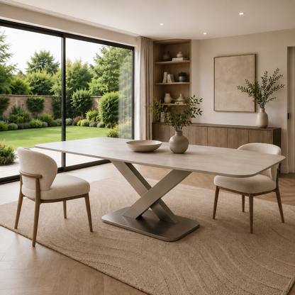 Oris Dinning Table