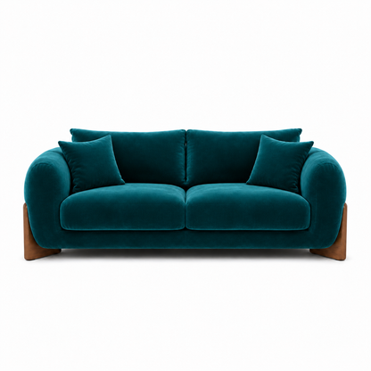 Bellissimo Sofa 3-Seaters