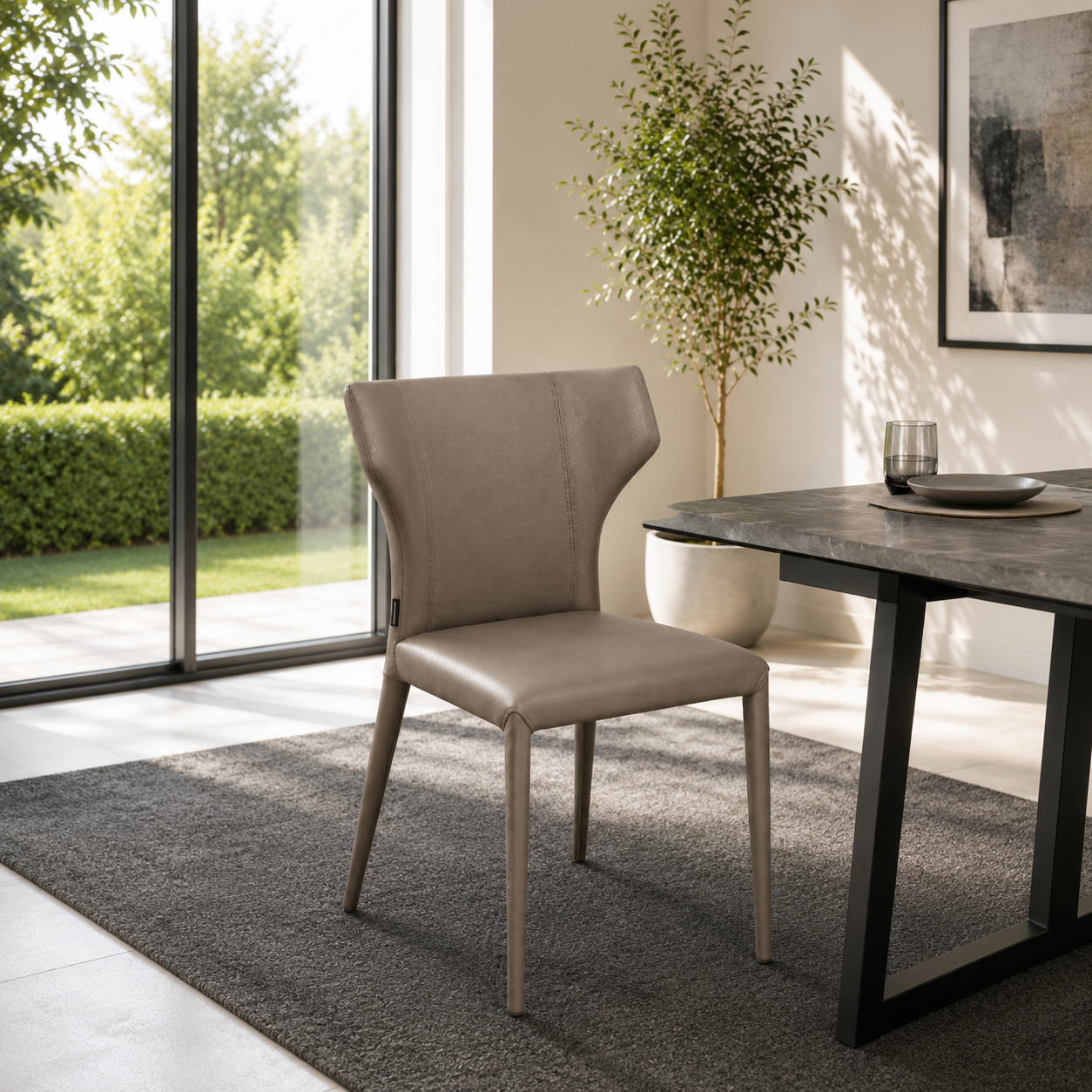 Med Arm chair