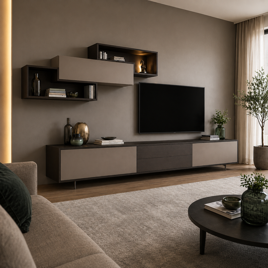 Kirova Tv Unit 2 Tones