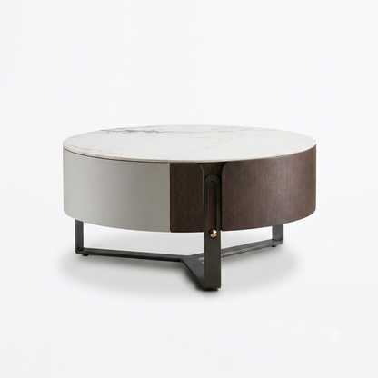 The Nestwood Coffee Table