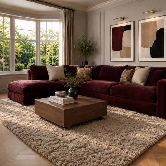 Elin Coffee Table