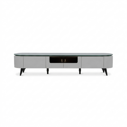 The GridLine TV Unit