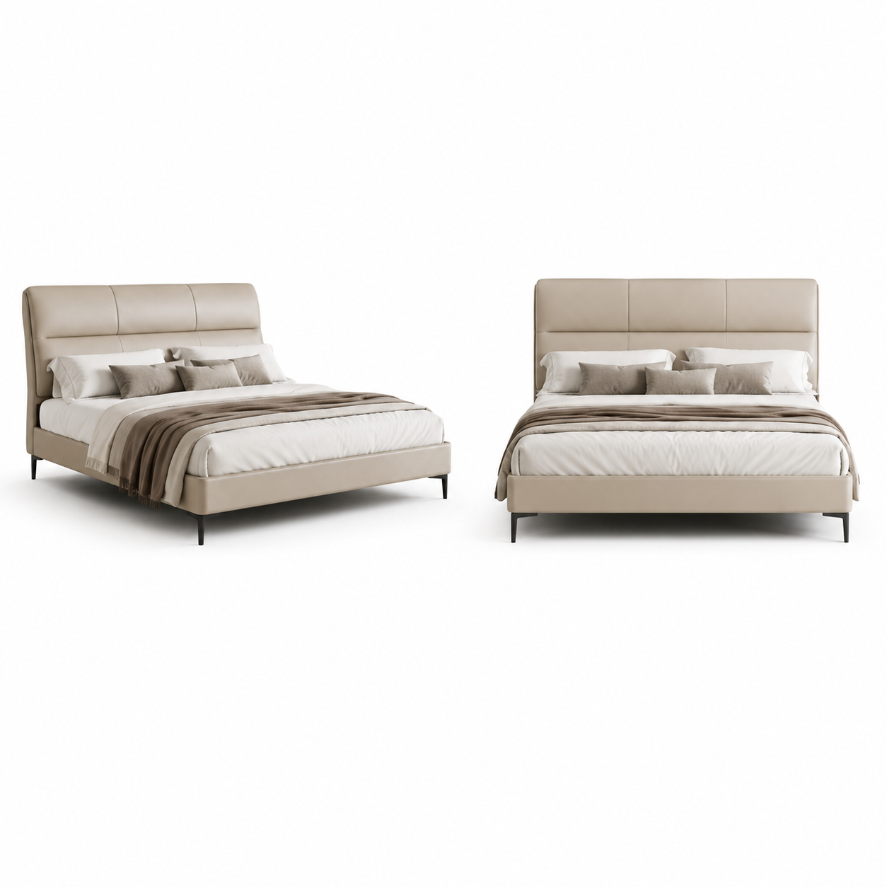 Oakline Bed