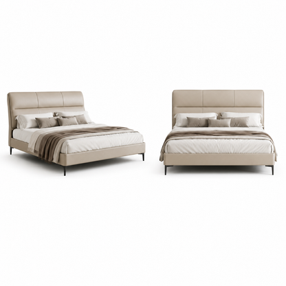 Oakline Bed