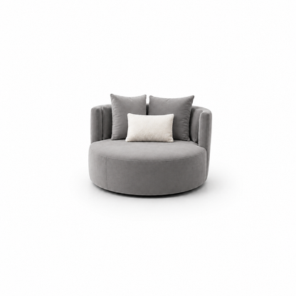 Sterl Arm Chair