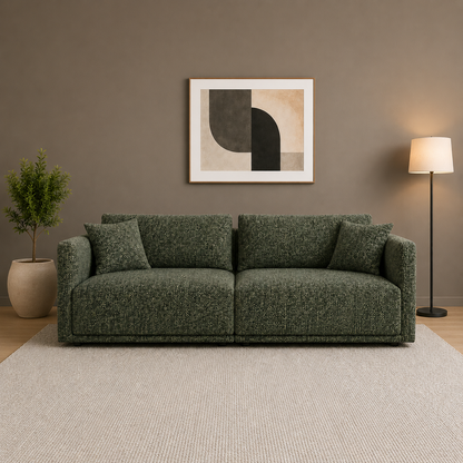 Austin 2 seaters Sofa