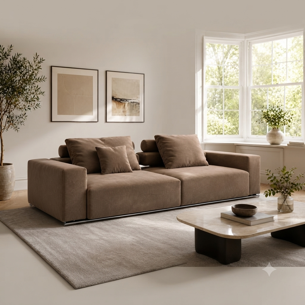 Stowloop Sofa