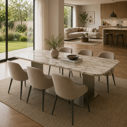 Selto Dinning Table