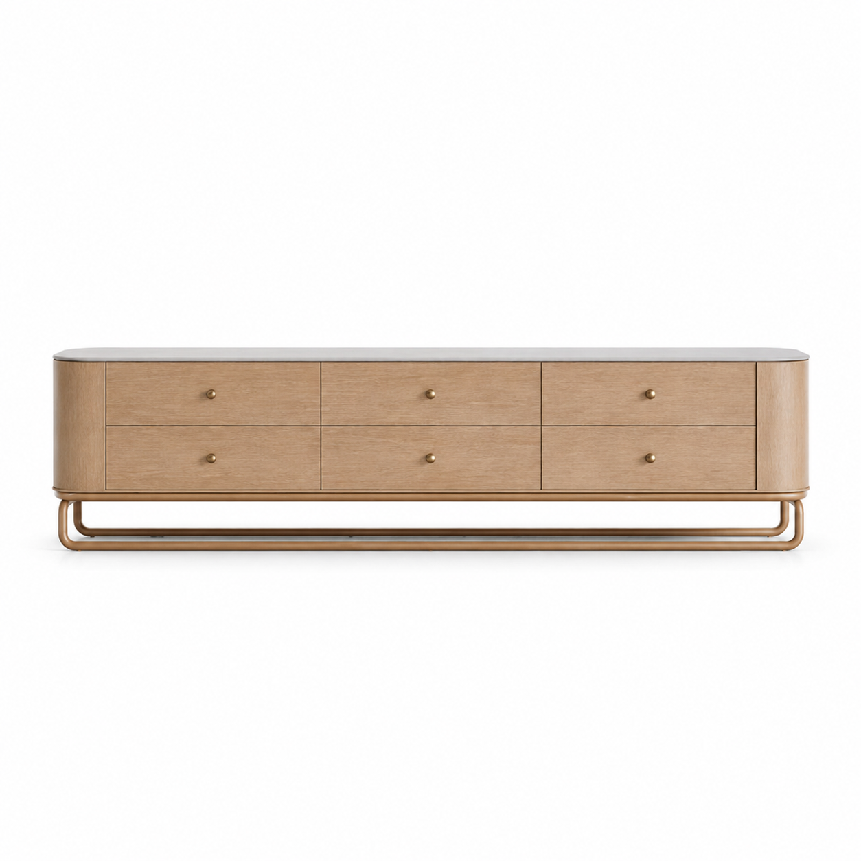 Katerina storage Beige