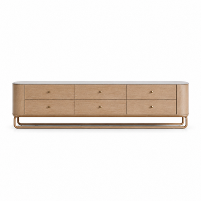 Katerina storage Beige