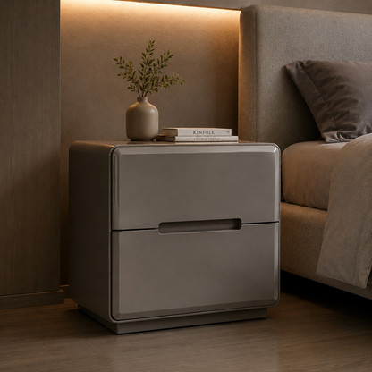The Nova Bedside Table