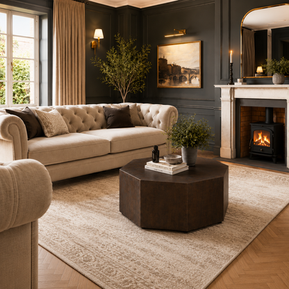 Sandra Coffee Table