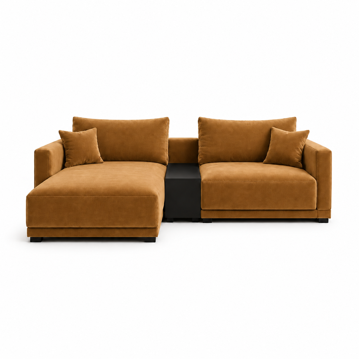 Phoenix corner Sofa