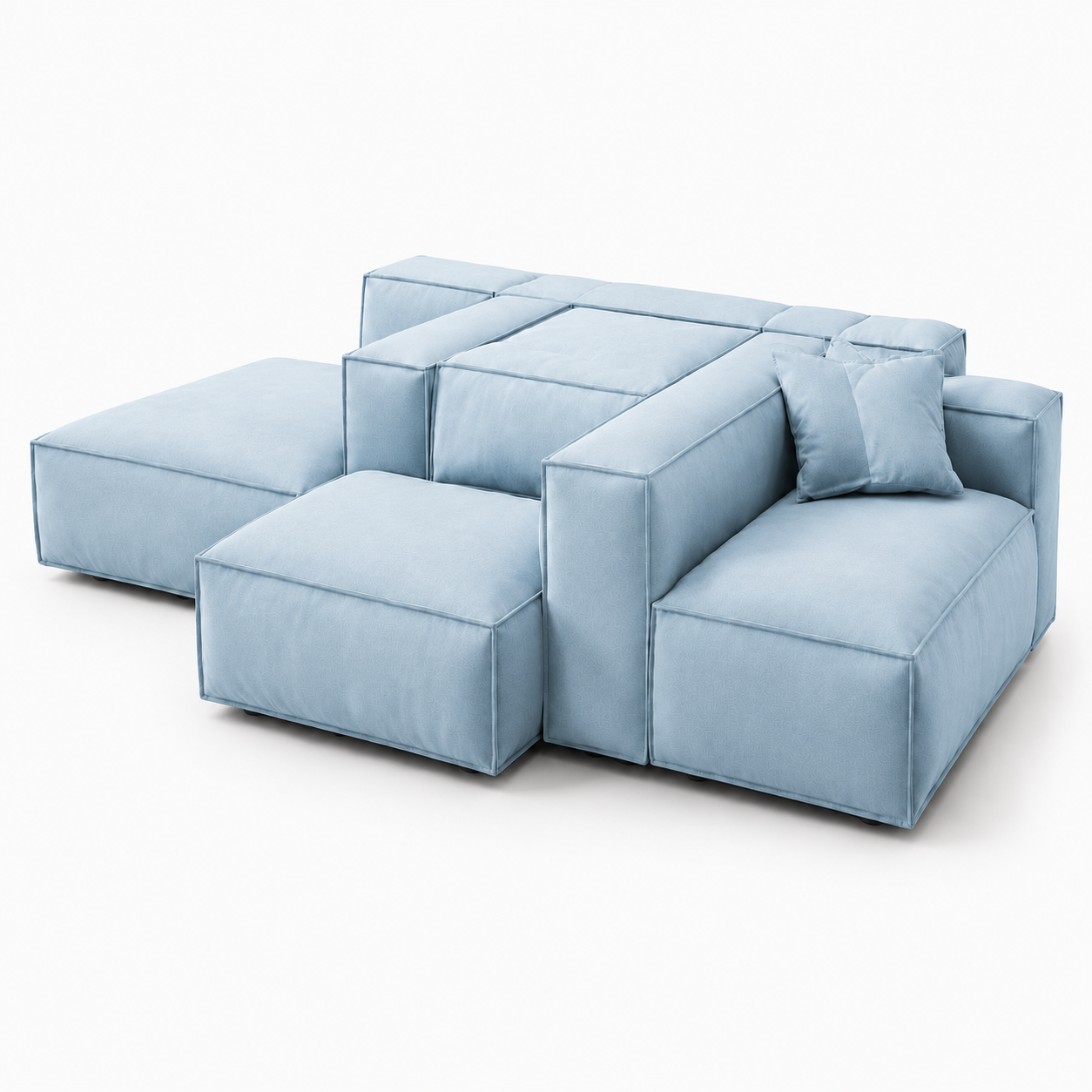 Como Sofa