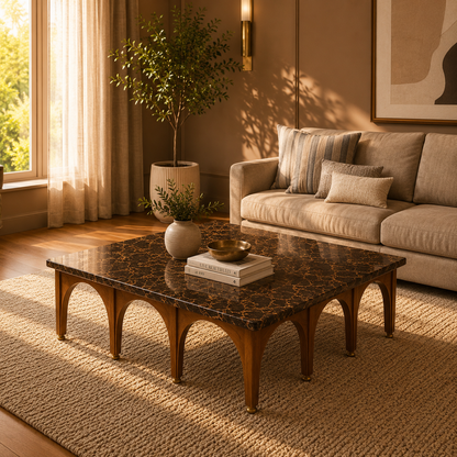 Arlo Table