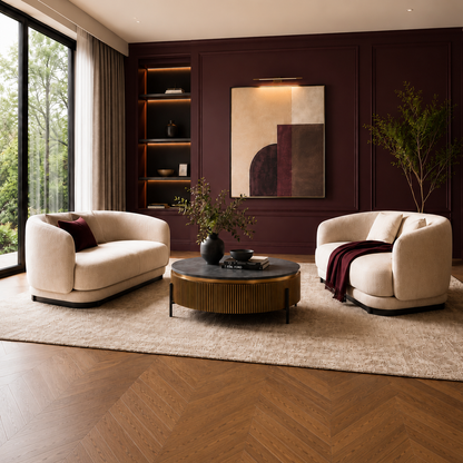 Zeno Coffee Table