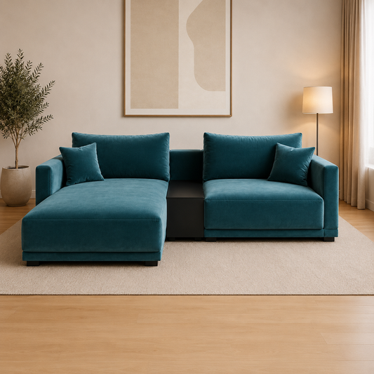 Phoenix corner Sofa