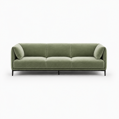 Napoli Sofa 3-Seaters