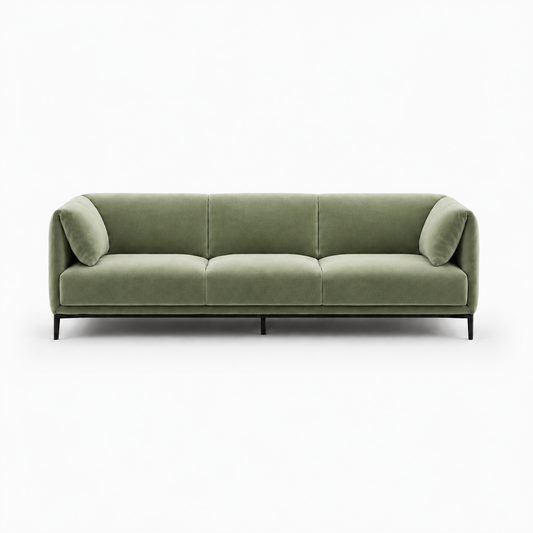 Napoli Sofa 3-Seaters