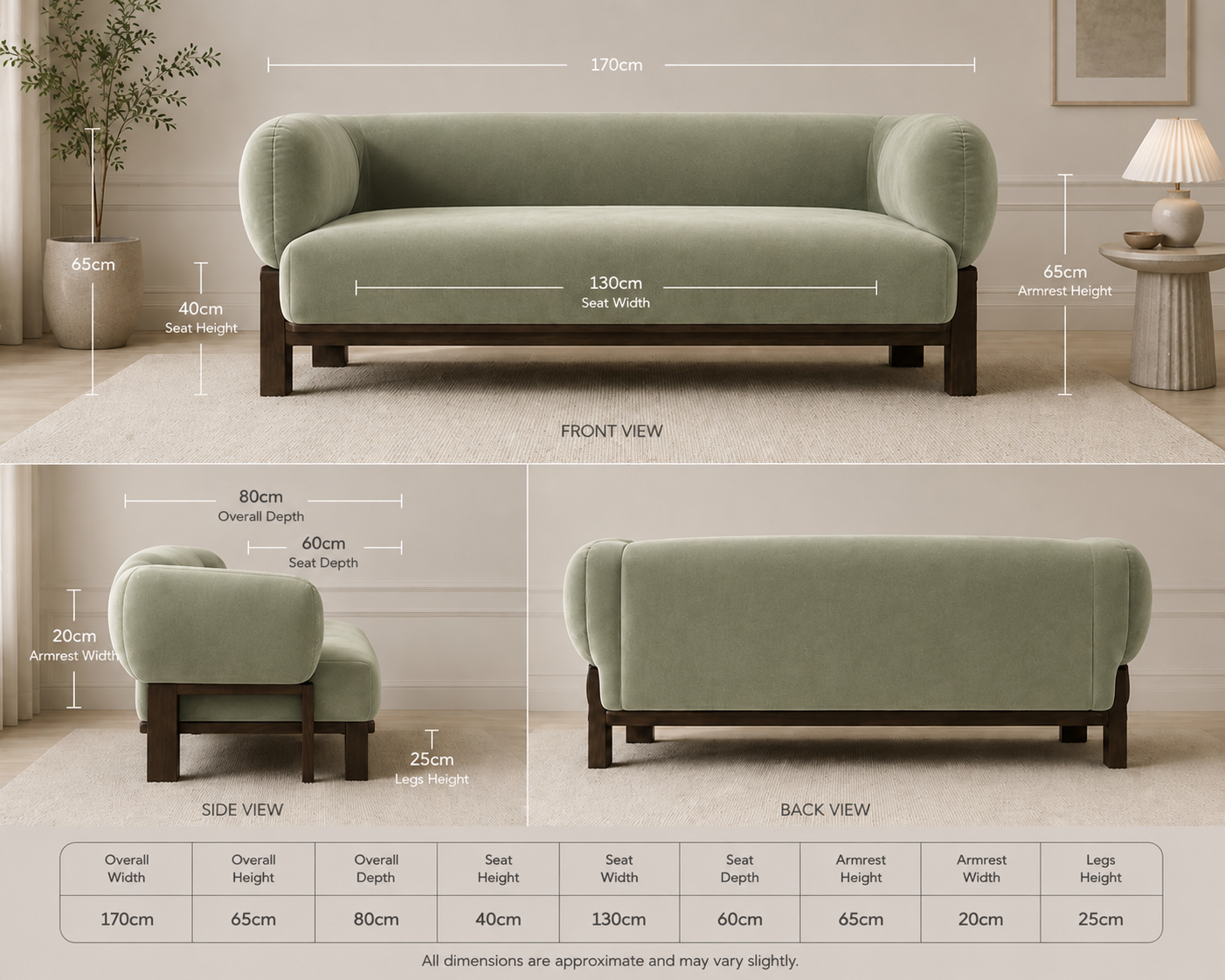 Ryder Sofa