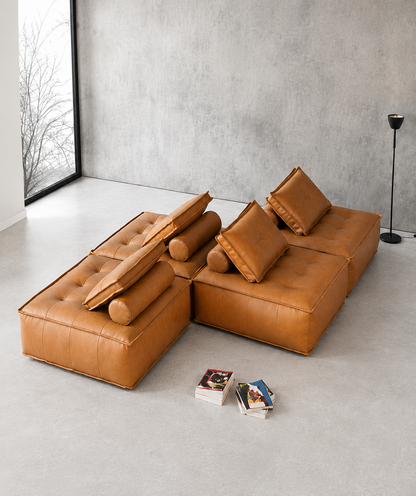 Sienna Sofa