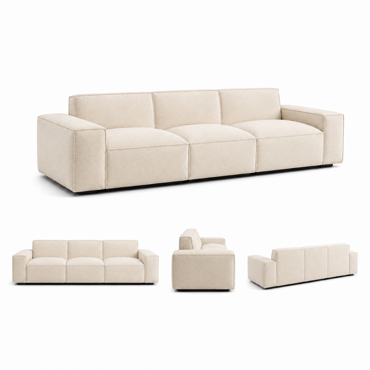 Bella Casa  sofa