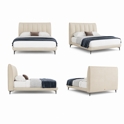 QuietNight Bed
