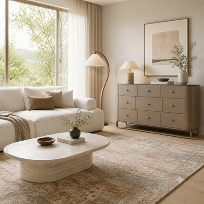 Iris storage Grey