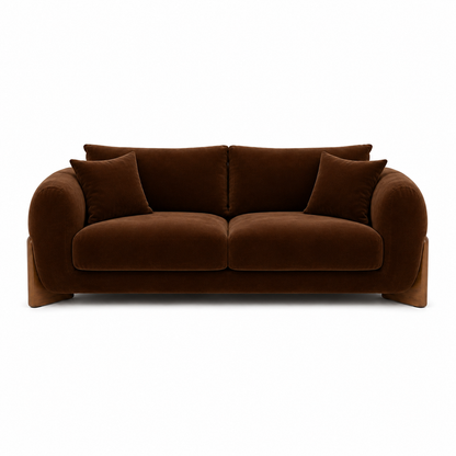 Bellissimo Sofa 3-Seaters