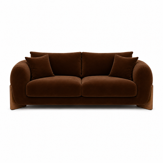 Bellissimo Sofa 3-Seaters