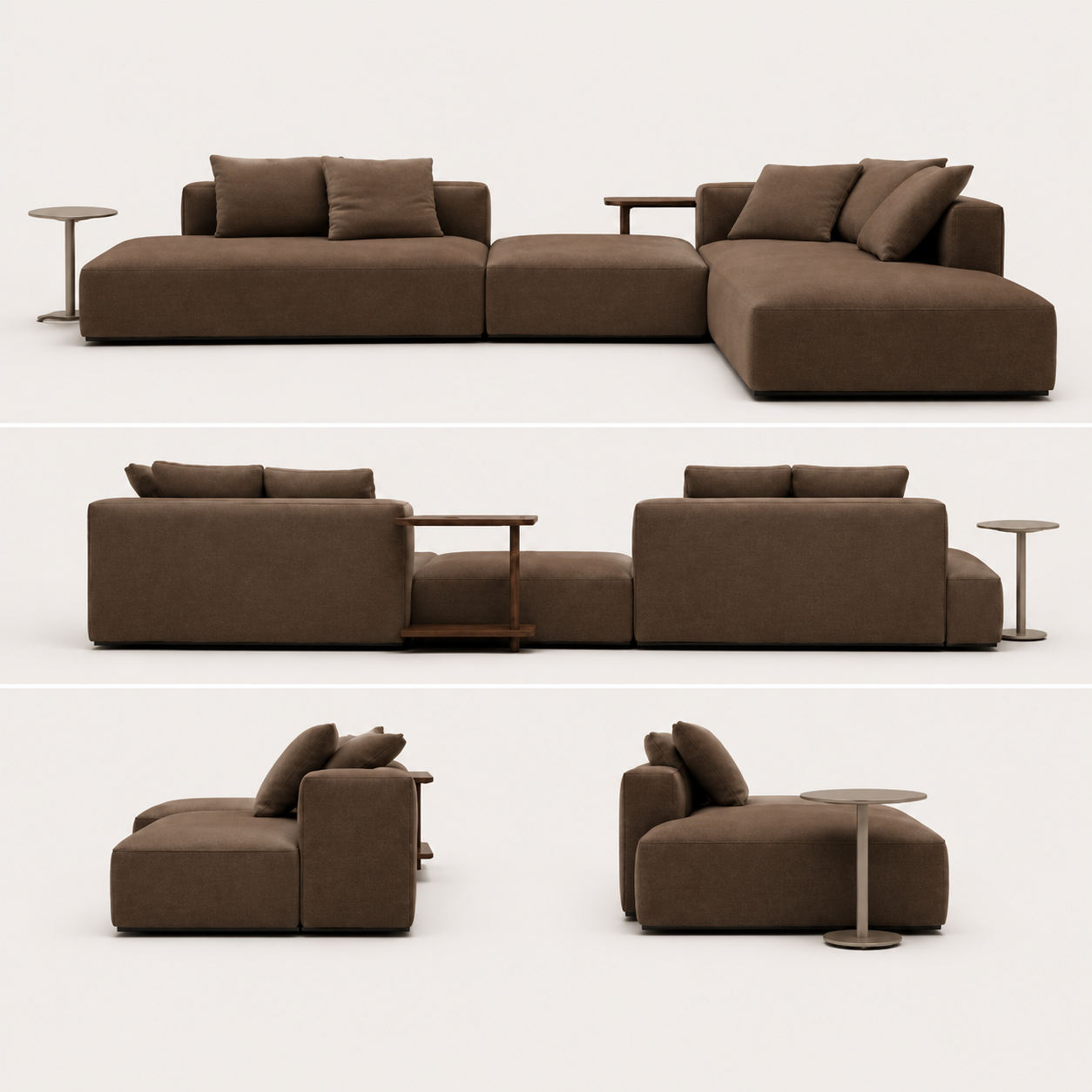 Princeton Sofa
