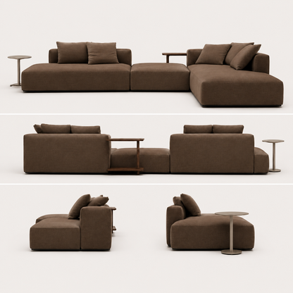 Princeton Sofa