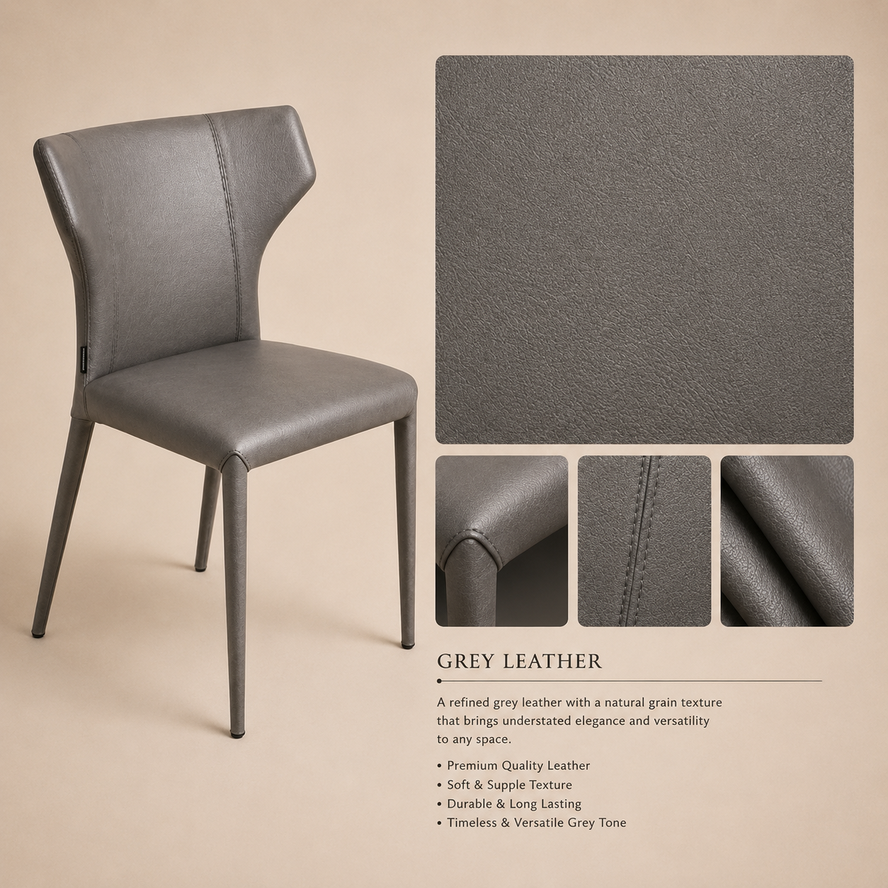 Med Arm chair