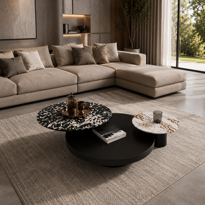 Dorado Table Set
