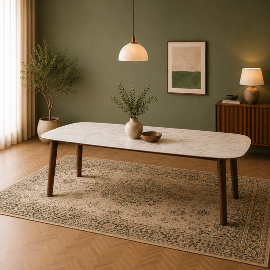 Runa Dining Table
