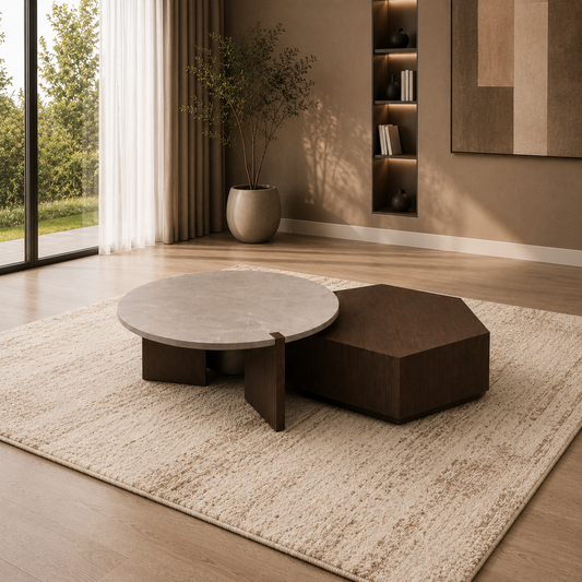 Cadiz Coffee Table