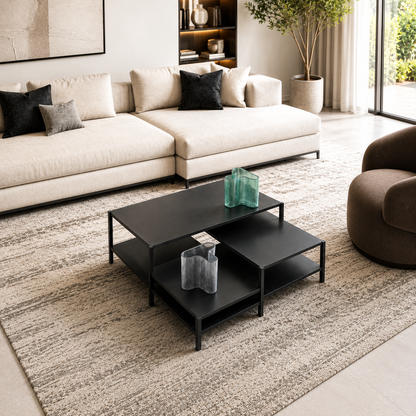 Solara Coffee table