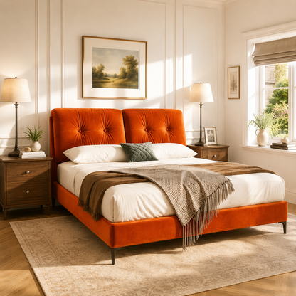 TrueForm Bed