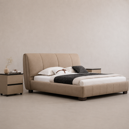 Peaceful Sleep Bed