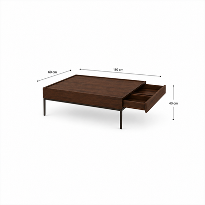 Arvex Table