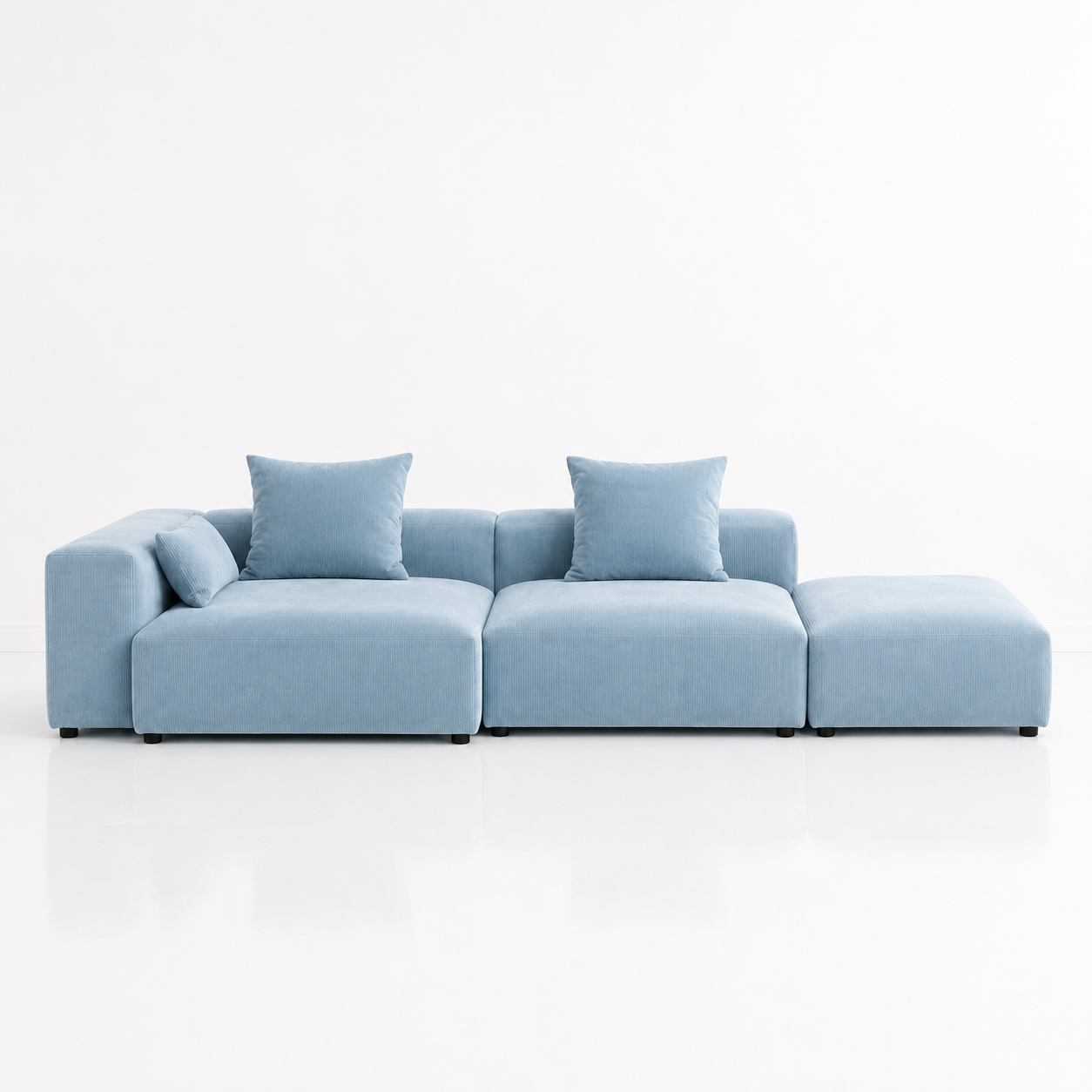 The Ren sofa