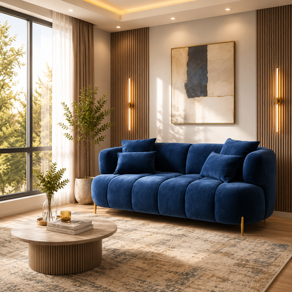 The Emi sofa