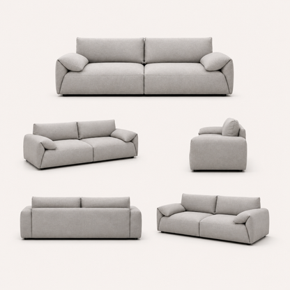 Orion Sofa 2-Seaters