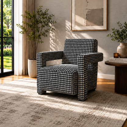 Aurora Armchair